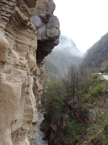 Красоты Хыналыга откроются гостям Евроигр - ФОТО