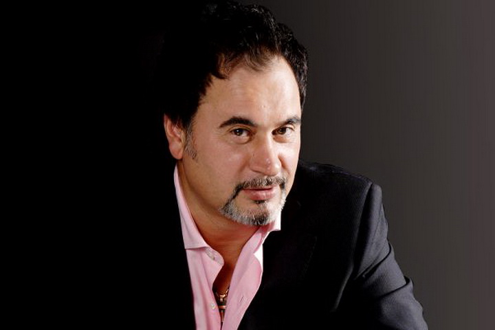 Талантливый непоседа. Жизнь Валерия Меладзе в фотографиях - ФОТО