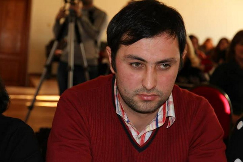 "Mən Azərbaycanlıyam" 2-ci bədii qiraət müsabiqəsi olub – FOTO