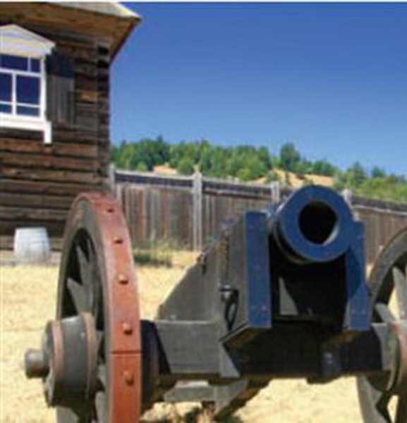 Русские в Калифорнии: история любви и смерти - ФОТО