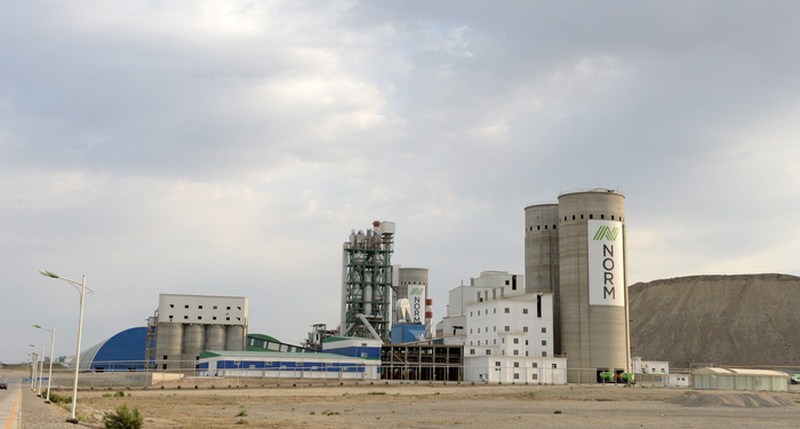 Президент Ильхам Алиев: "В Азербайджане на самом высоком уровне обеспечивается партнерство государственного и частного секторов" - ОБНОВЛЕНО - ФОТО