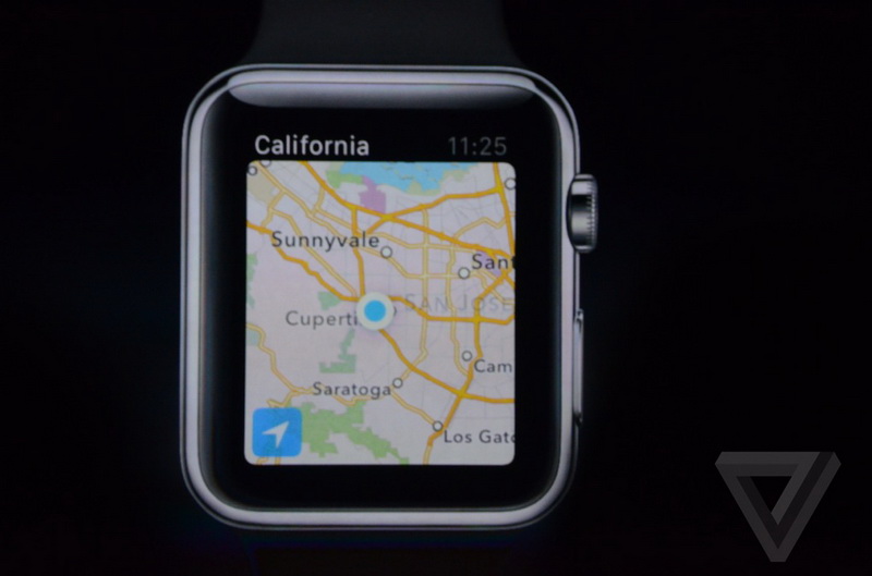 Apple представила два iPhone6, платежную систему и часы - ОБНОВЛЕНО - ФОТО - ВИДЕО