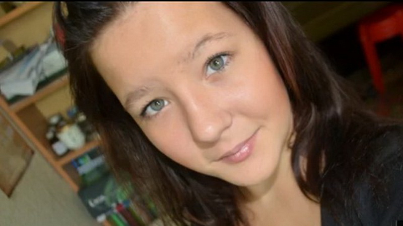 Мать выслала дочь в Сибирь в качестве наказания - ФОТО