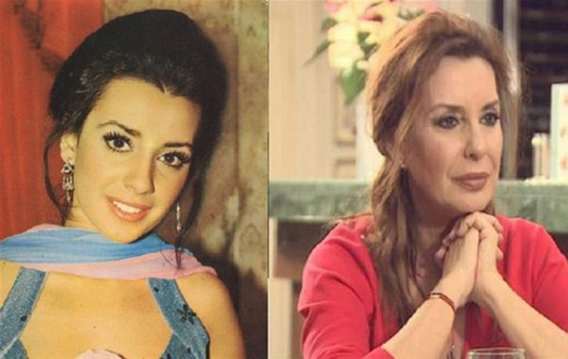 Məşhur türk aktyor və aktrisaları 40 il sonra - FOTO