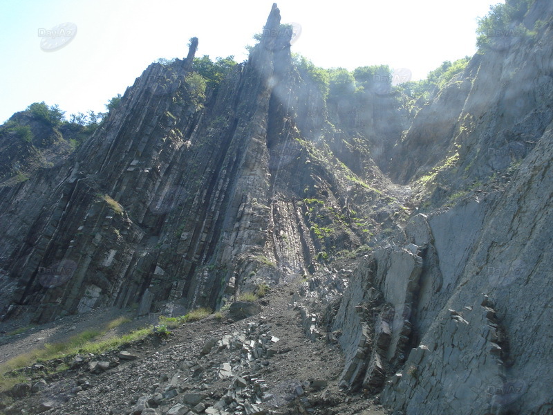 Невероятное путешествие в Лагидж – РЕПОРТАЖ - ФОТО