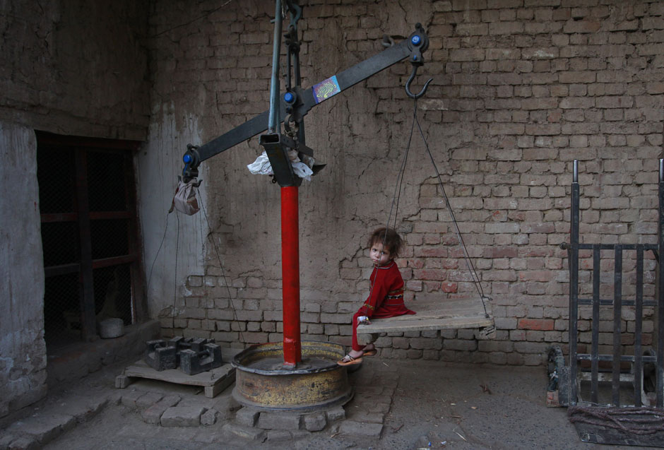 Лучшие фото REUTERS за март - ФОТОСЕССИЯ - ЧАСТЬ 2