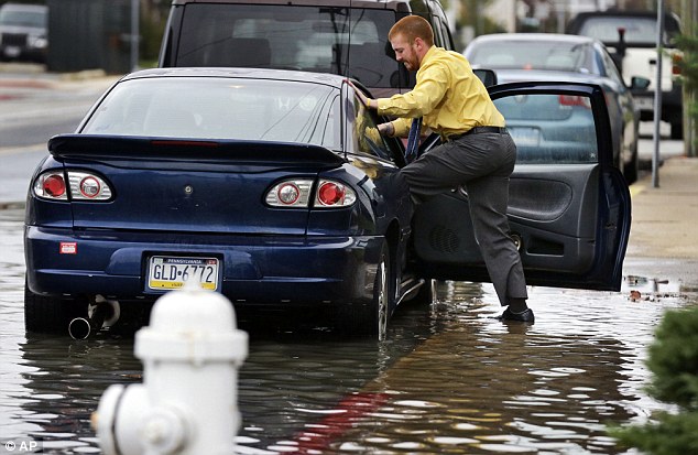 В США отменены более 7100 авиарейсов - ОБНОВЛЕНО - ФОТО