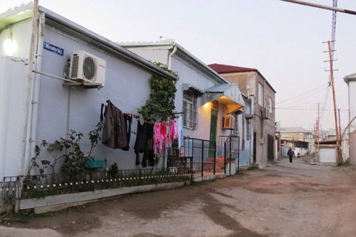 Bayılda və "20-ci sahə"də 3 minə yaxın ev söküləcək - FOTO