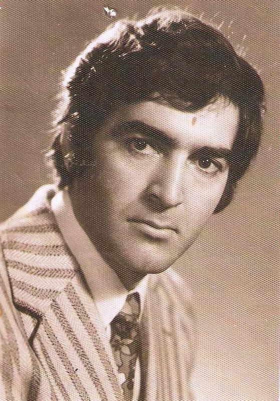 Tariyel Qasımov: "İndikilər bizi bəyənmirlər" - FOTO