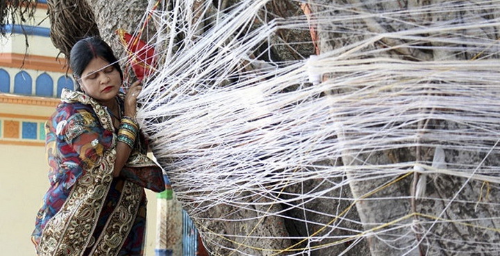 Самые странные свадьбы всех времен - ФОТО