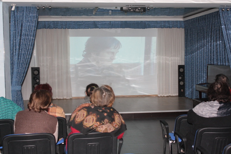 В Баку отметили 75-летие Владимира Высоцкого - ФОТО