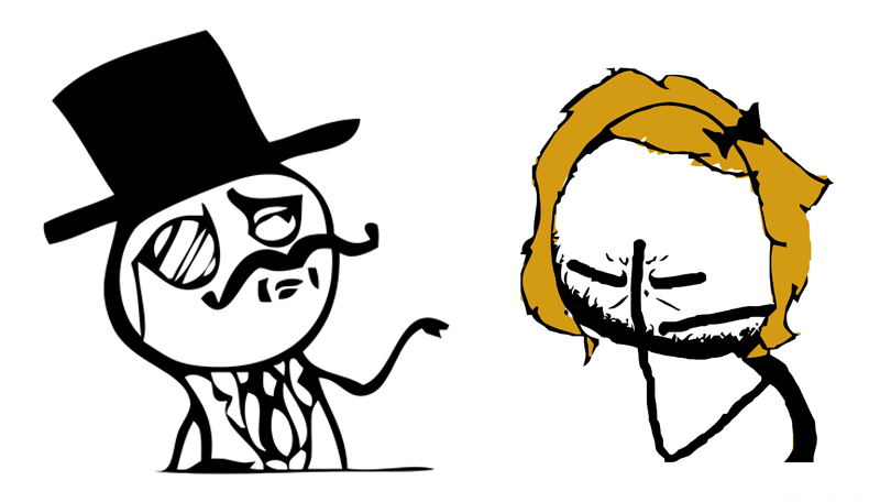 Плохой начальник - это судьба, хороший - везение