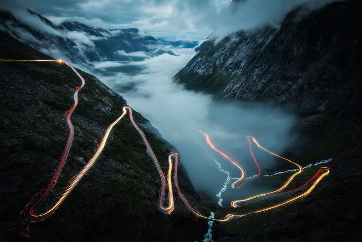 Sony World Photography Awards 2015 — "сливки" фотографий всего года - ФОТОСЕССИЯ
