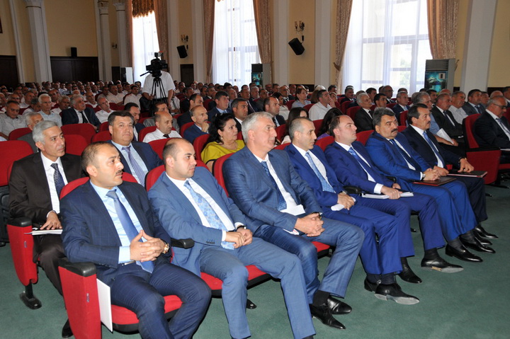 Cерьезные изменения в АЖД - ФОТО