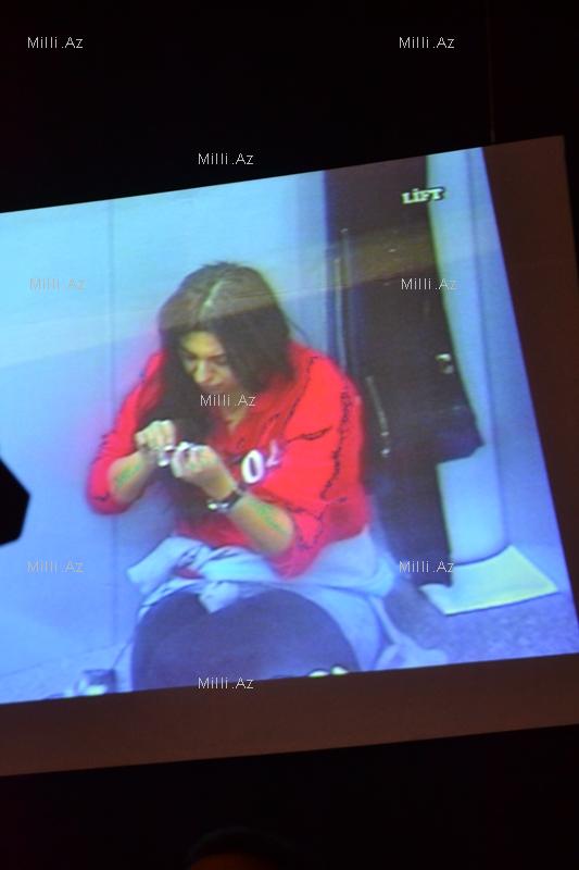 Третий день "Лифта": женский заговор терпит фиаско - ОБНОВЛЕНО - ФОТО