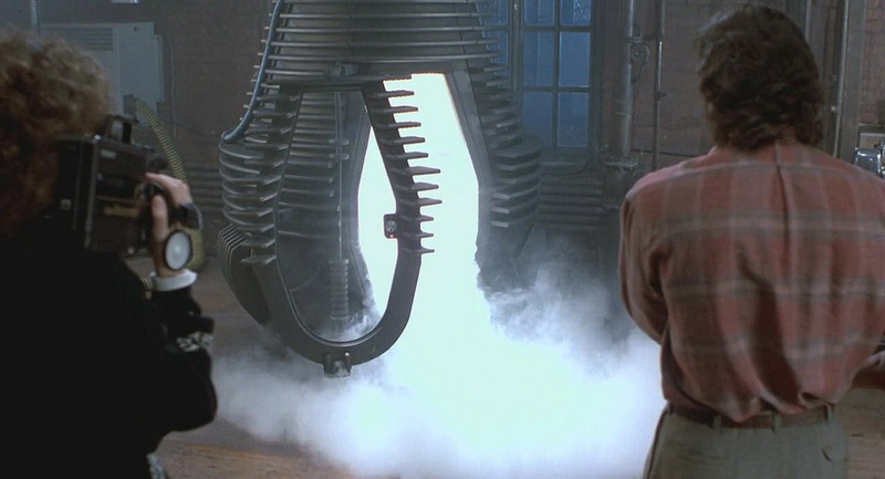 ТОП-10 революционных изобретений из фильмов - ФОТОСЕССИЯ