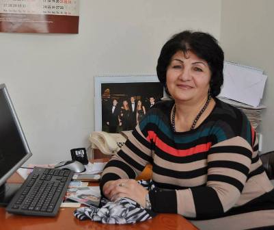 Baba Vəziroğlunu universitetdən kim qovdurub? - FOTO