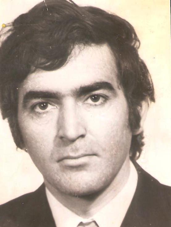 Tariyel Qasımov: "İndikilər bizi bəyənmirlər" - FOTO