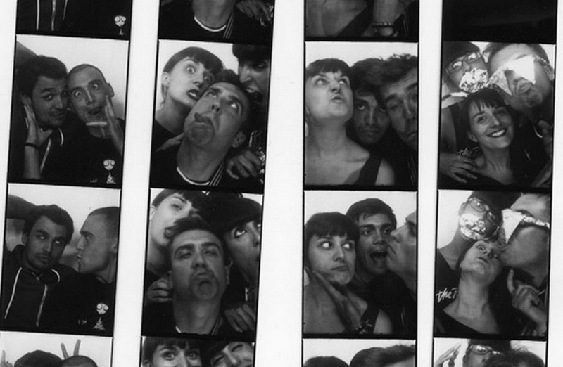 С чего начинались всемирно известные компании - ФОТОСЕССИЯ