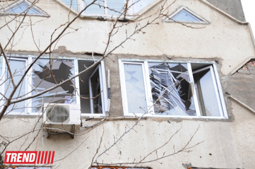 В Баку прогремел мощный взрыв: известны имена пострадавших - ОБНОВЛЕНО - ФОТО - ВИДЕО