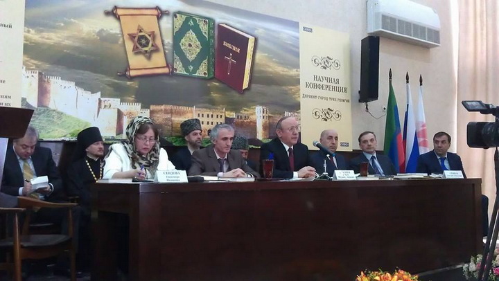 Азербайджанский ученый стал доцентом кафедры ЮНЕСКО - ФОТО