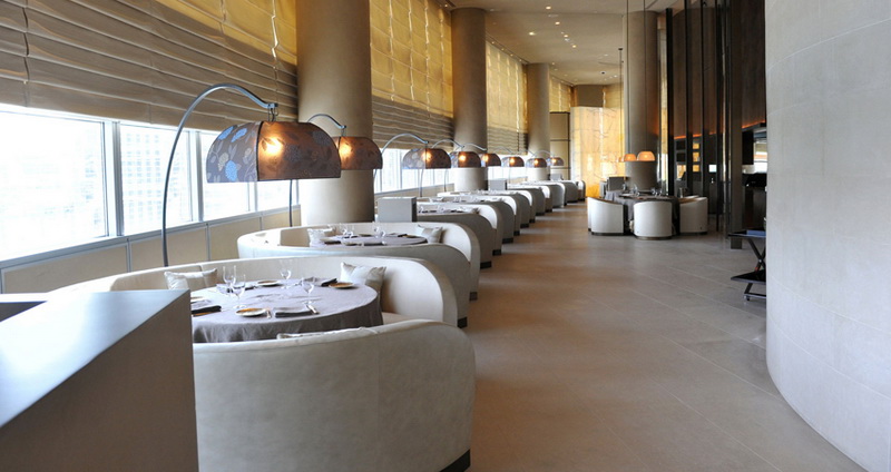 Топ-5 лучших отелей от ведущих брендов одежды - ФОТО