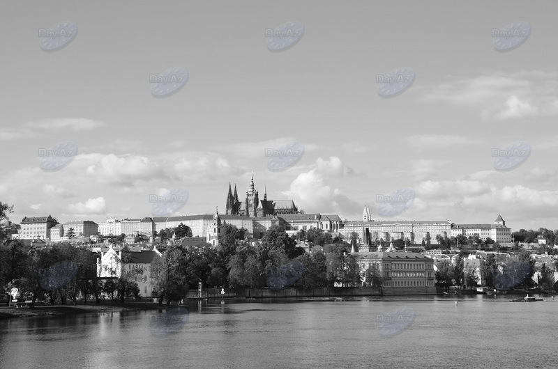 "Фотоклуб Day.Az": Париж Центральной Европы - ФОТОСЕССИЯ