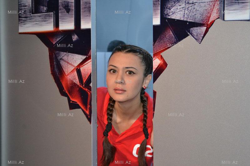 Реалити-шоу "Лифт". День шестой: долгожданная дуэль - ОБНОВЛЕНО - ФОТО