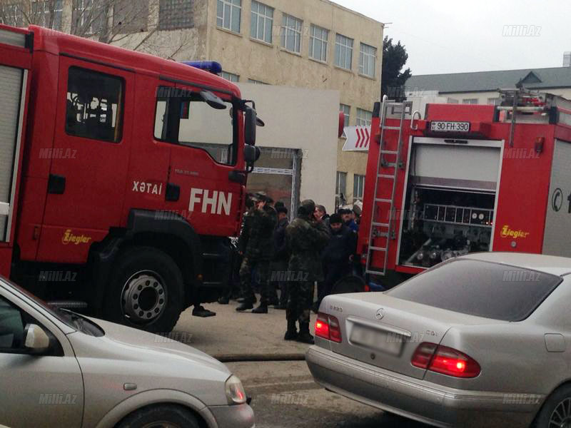 В столице на автозаправке произошел взрыв: есть погибшие - ОБНОВЛЕНО - ФОТО