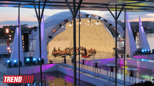 Астана: сказочный город посреди степей - ФОТО