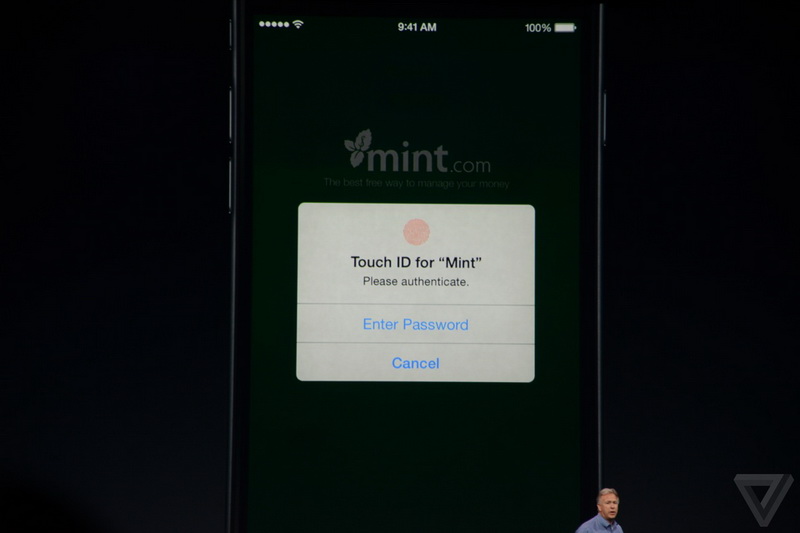 Apple представила два iPhone6, платежную систему и часы - ОБНОВЛЕНО - ФОТО - ВИДЕО
