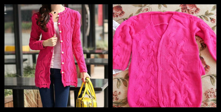 Покупки в интернете: ожидание и реальность - ФОТО