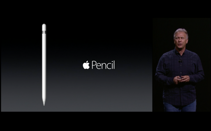 Apple представила самый гигантский в истории iPad - ФОТО