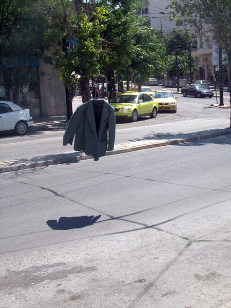 "Картинная галерея Day.Az": Причудливые инсталляции - ФОТО