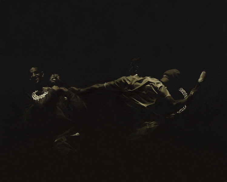 "Картинная галерея Day.Az": Французский реализм - ФОТО