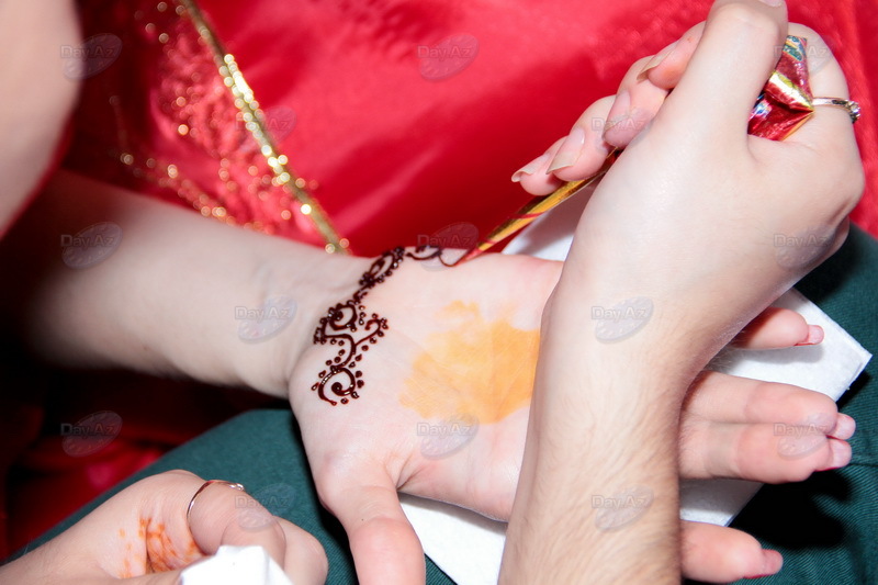 Хнаяхты в Баку: любимые традиции на новый лад – ФОТО - РЕПОРТАЖ