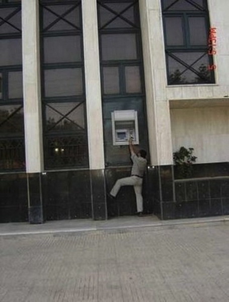 Ошибки строителей, над которыми невозможно не посмеяться - ФОТО