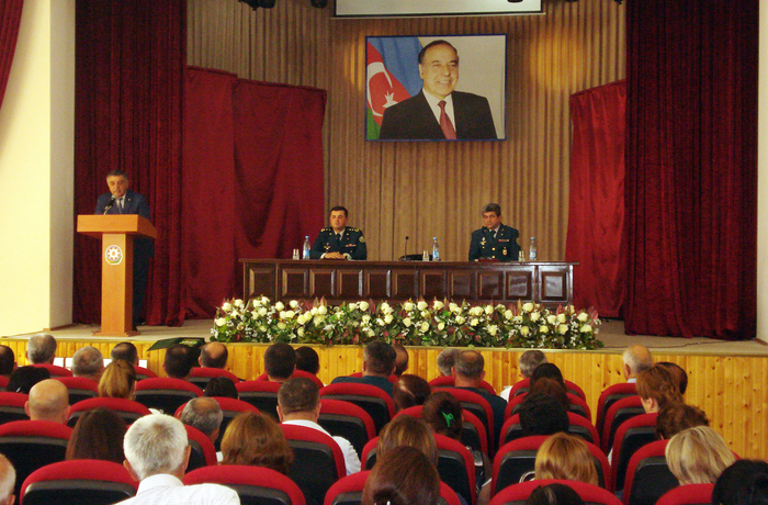 Население приграничных районов также охраняет госграницы - ФОТО