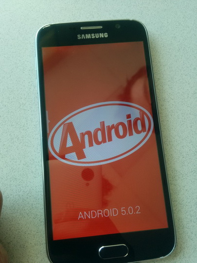 Будьте осторожны, на рынке гуляет клон Samsung Galaxy S6 - ФОТО