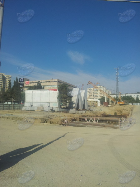 Пробурен туннель, связывающий две станции метро – ФОТО