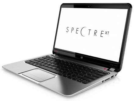 HP выпустил точную копию MacBook Air - ФОТО