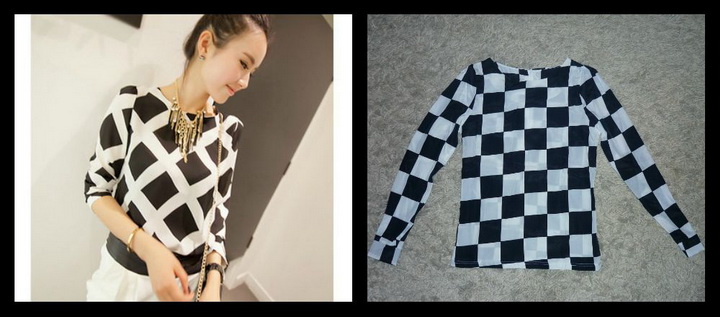 Покупки в интернете: ожидание и реальность - ФОТО