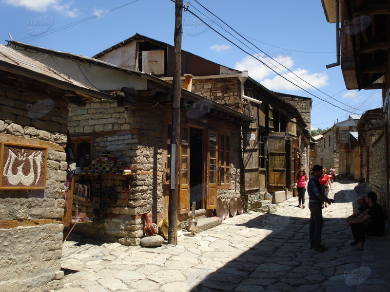 Невероятное путешествие в Лагидж – РЕПОРТАЖ - ФОТО