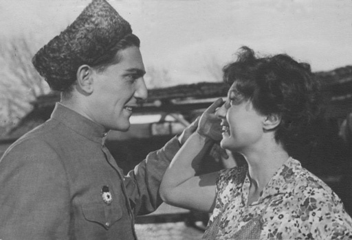 Живая легенда азербайджанского киноискусства отмечает юбилей - ФОТО