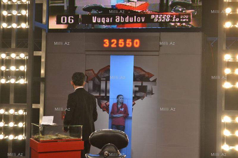 Реалити-шоу "Лифт". День шестой: долгожданная дуэль - ОБНОВЛЕНО - ФОТО