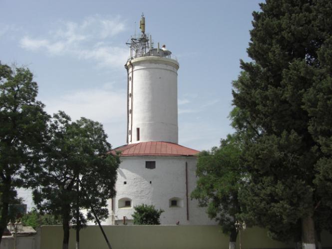 Lənkəran qalası: bu möhtəşəm istinadgah – FOTO