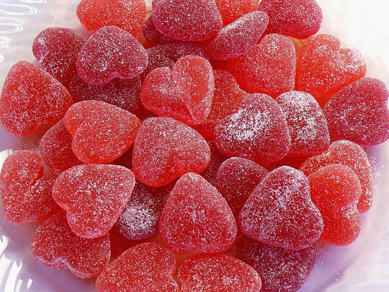 Не ешьте это! Список опасных продуктов - ФОТОСЕССИЯ
