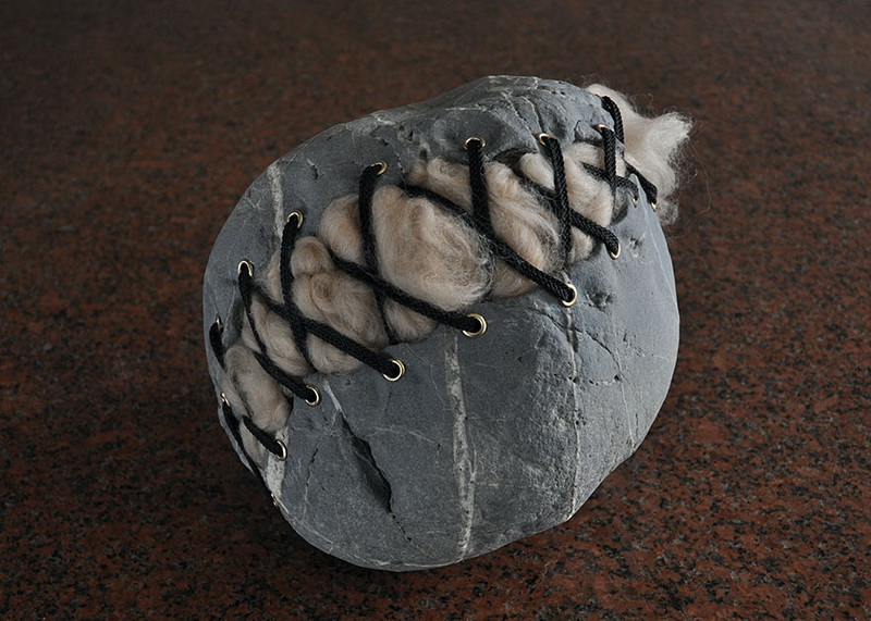 Такого вы не видели: невероятные скульптуры из камней - ФОТО