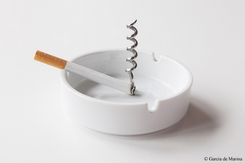 "Картинная галерея" Day.Az: Остроумные композиции - ФОТО