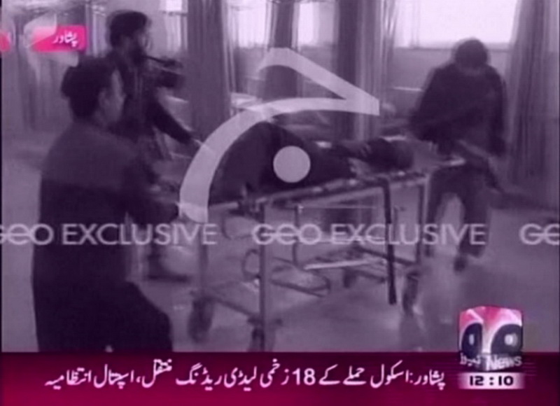 Пакистанский спецназ уничтожил всех террористов, захвативших военное училище - ОБНОВЛЕНО - ФОТО - ВИДЕО